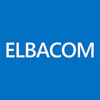 Elbacom Logo