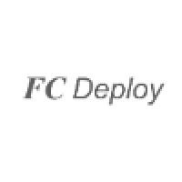 FC Deploy Tech&Services Logo