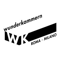 Wunderkammern Logo