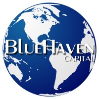 Blue Haven Capital Logo
