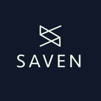 Saven Consulting House Logo