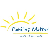 Families Matter Logo