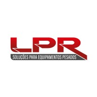 Grupo LPR Logo