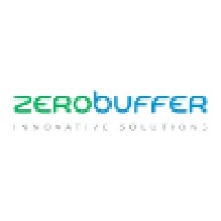 ZeroBuffer Innovative Solutions Logo