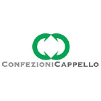 CONFEZIONI CAPPELLO srl Logo