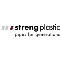 Streng Plastic AG Logo
