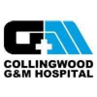 Collingwood General and Marine Hospital Logo
