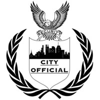 City Official Security Logo