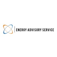 Energy Advisory Service Logo