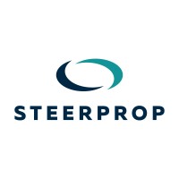 Steerprop Logo