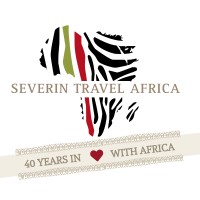 Severin Touristik GmbH Logo