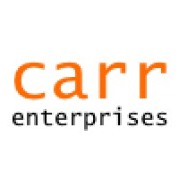 Carr Enterprises Logo