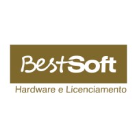 BestSoft Licenciamento de Software Logo