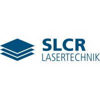 SLCR Lasertechnik GmbH Logo