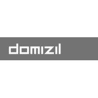 DOMIZIL Haus und Projekt Logo