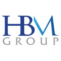 HBM Group Pty Ltd Logo