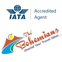 The Bohemians Logo