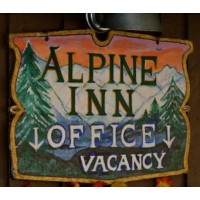 Alpine Inn Logo