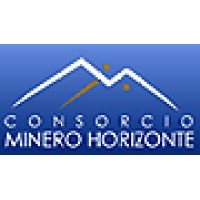 Consorcio Minero Horizonte Logo