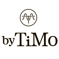 byTiMo Logo