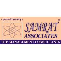 Samrat Associates Logo