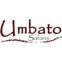 Umbato Safaris Limited Logo