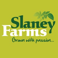 Slaney Farms Produce Ltd Logo