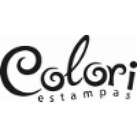 COLORI Estampas Logo