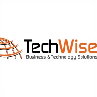 Techwise Logo