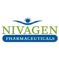 Nivagen Pharmaceuticals, Inc. Logo