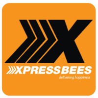 Xpressbees (BusyBees Logistics Solutions Pvt. Ltd.) Logo