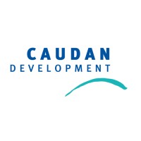 Caudan Development Ltd Logo