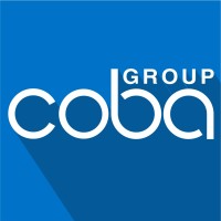 COBA - Engineering and Environmental Consultants Logo