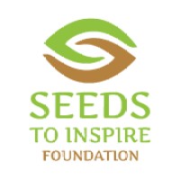 Seeds To Inspire Foundation Logo