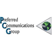 Preferred Communications Group Logo