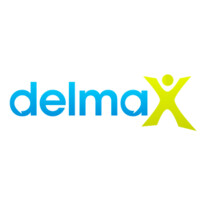 Delmax Logo