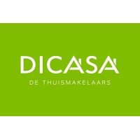 DICASA Logo