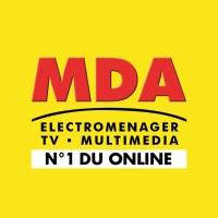 MDA ELECTROMENAGER Logo