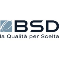 BSD SpA Logo