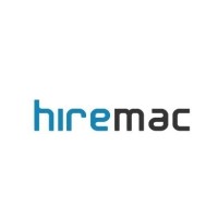 Hiremac Logo