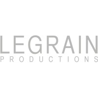 LEGRAIN GmbH Logo
