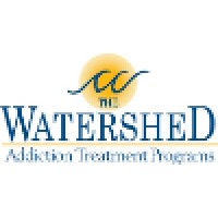 The Watershed Addiction Treatment Programs Inc Logo