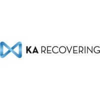 KA RECOVERING SERVICES Logo