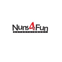Nuns4Fun Entertainment, Inc. Logo