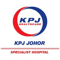 KPJ Johor Specialist Hospital Logo