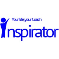 Inspirator - Life Coaching Logo