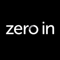 Zero In Logo