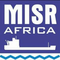 Misr Africa Shipping Co. Logo
