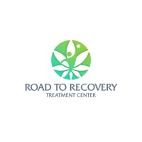 Road to Recovery Treatment Center Logo