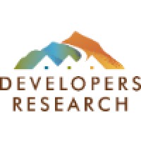 Developers Research Logo